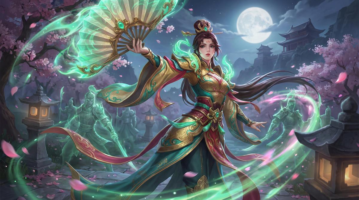 呦呦视频王者荣耀视频